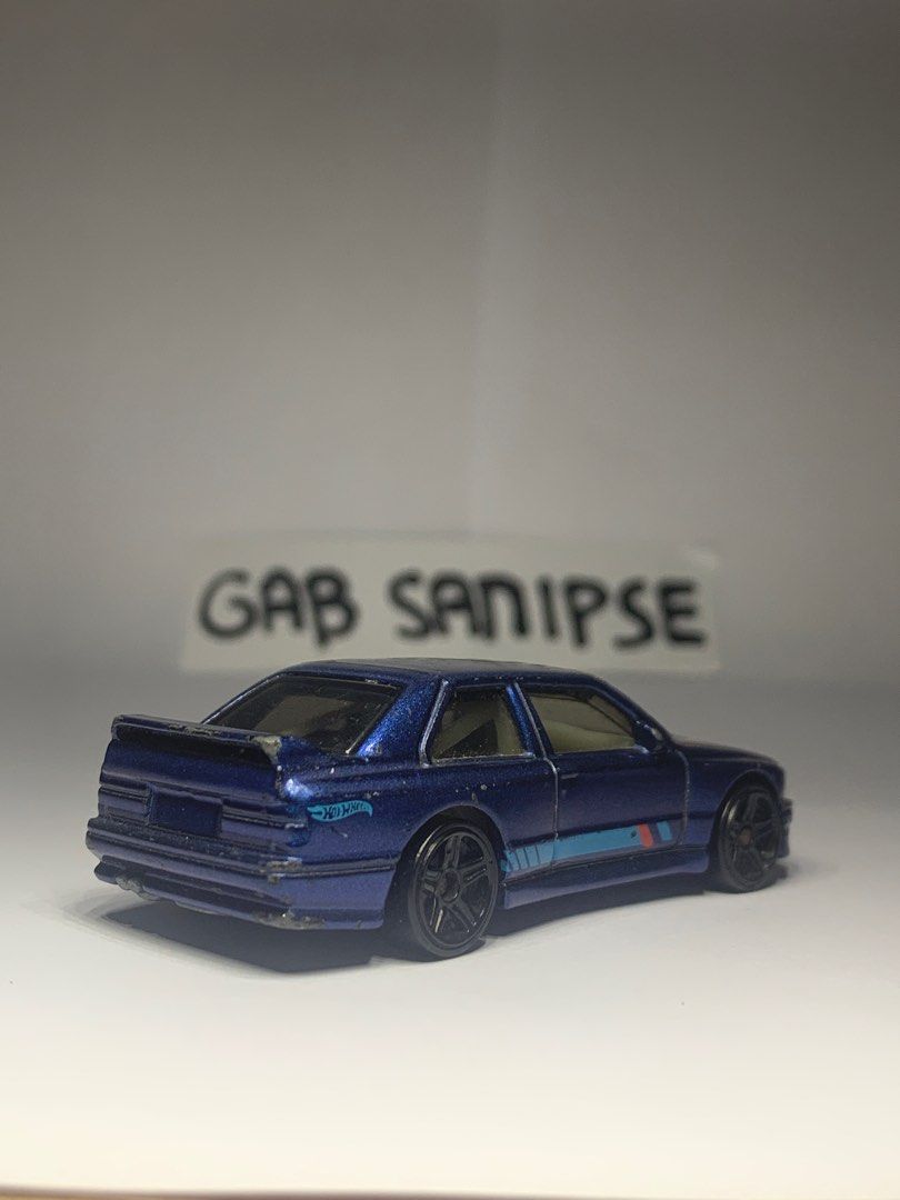 Loose Hot Wheels Bmws Hobbies Toys Toys Games On Carousell