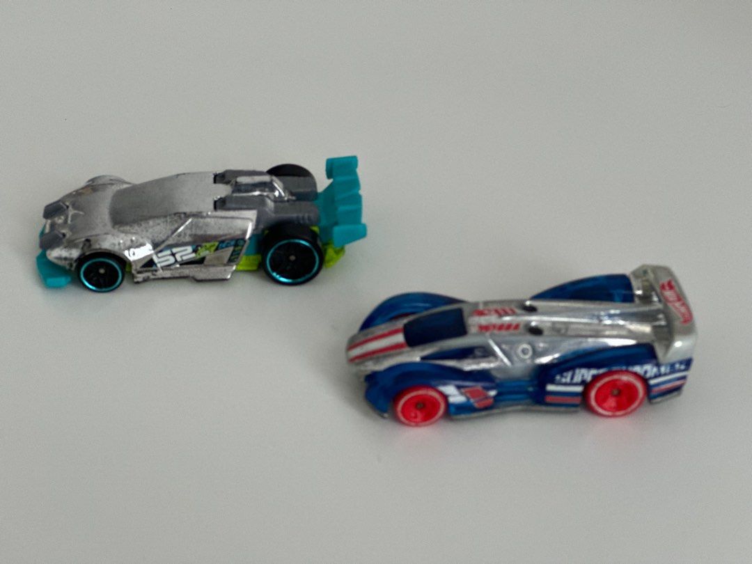 Hot Wheels City Robo Shark Frenzy Play Everything Else On Carousell