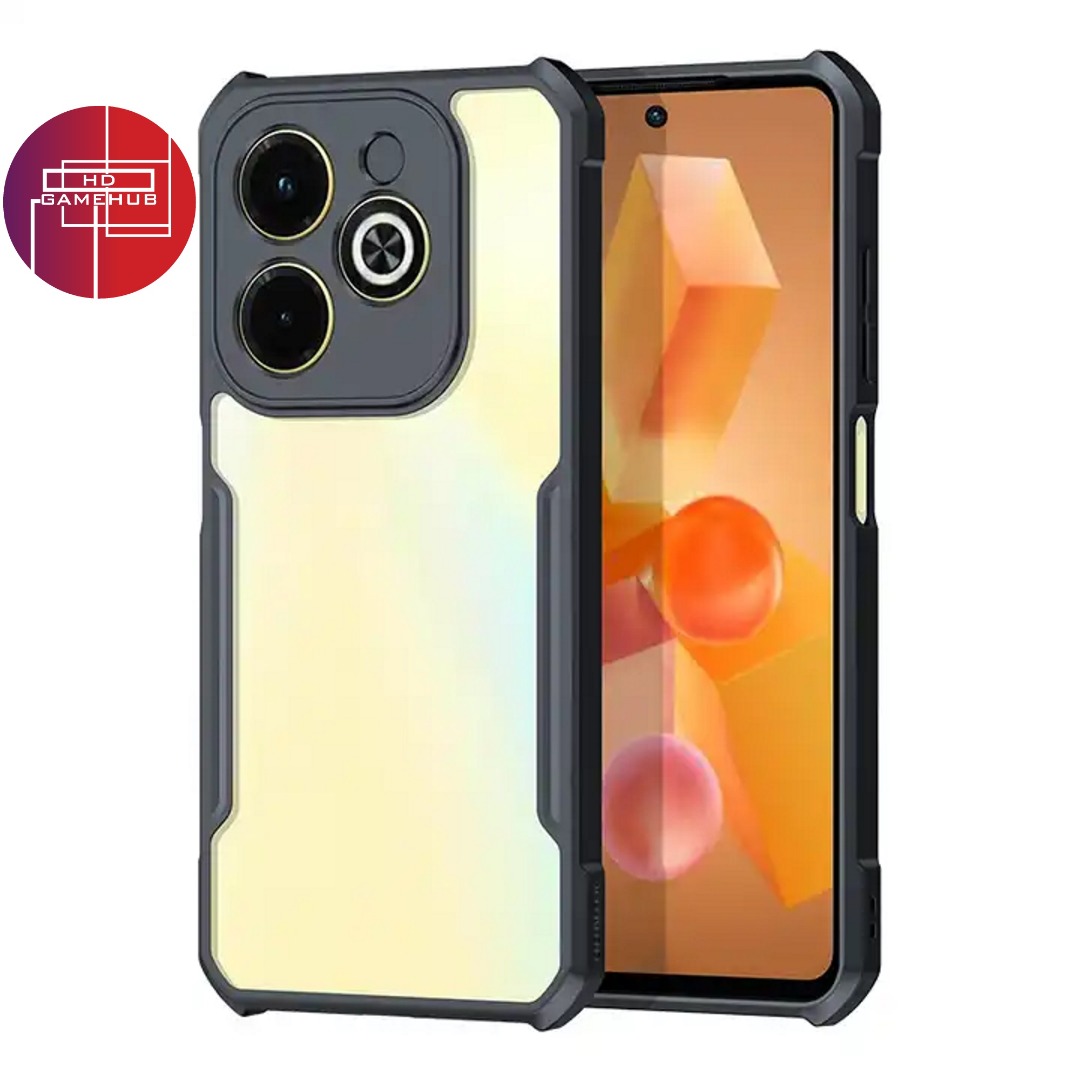 Infinix Hot Pro Hot I XUNDD Urban Armor Gear Shockproof Mobile Phones Gadgets Mobile