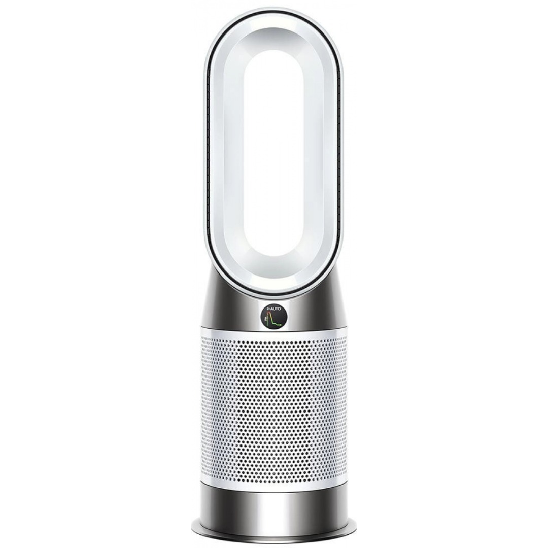 原裝行貨 Dyson HP Purifier Hot Cool Gen 三合一 暖風空氣清新機 白色 HP 家庭電器 冷氣機及暖風機 Carousell