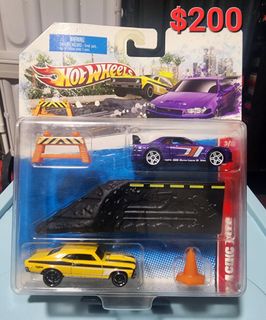 Hot Wheels Super Street Nissan Skyline R Hobbies Toys Toys Games On Carousell