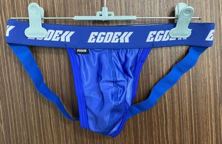 Egde Marble Super Low Rise Bikini Underwear Black Men S Fashion Bottoms New Underwear On