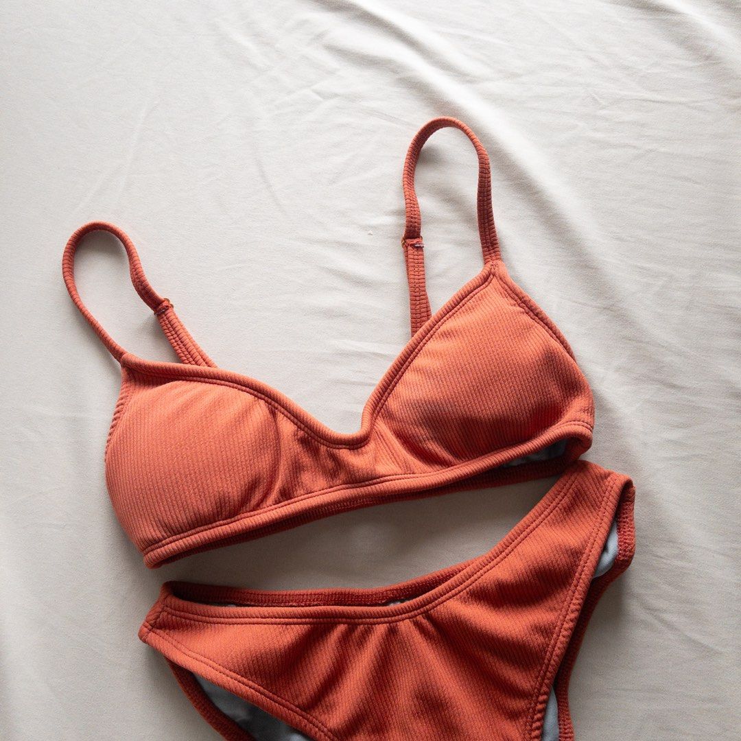 Sew Local Bikini Set Women S Fashion Swimwear Bikinis Swimsuits On
