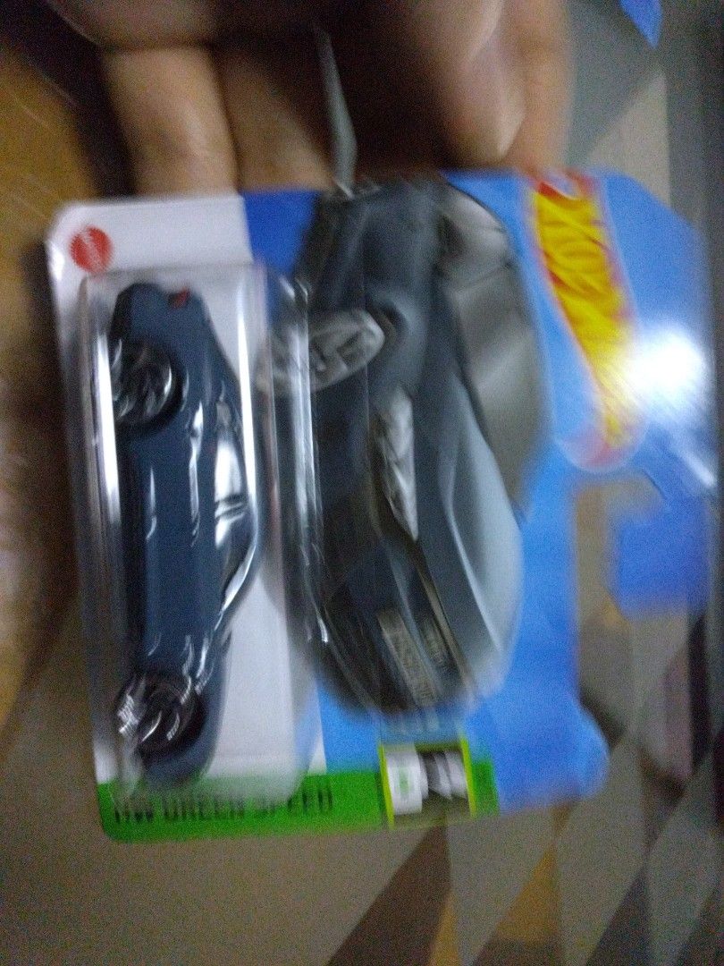 Hot Wheels Audi Rs E Tron Gt Hobbies Toys Toys Games On Carousell