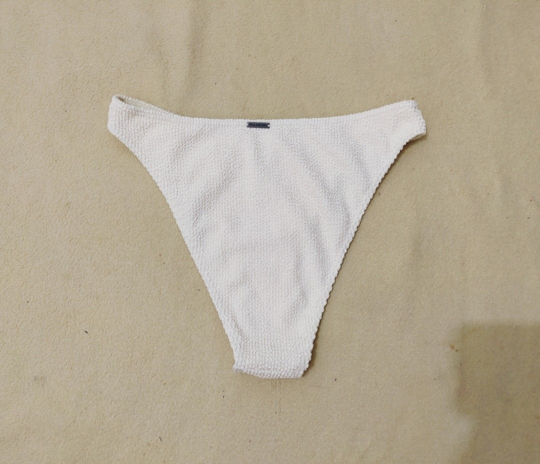 L BILLABONG SUMMER HIGH BONDI BIKINI BOTTOM Women S Fashion