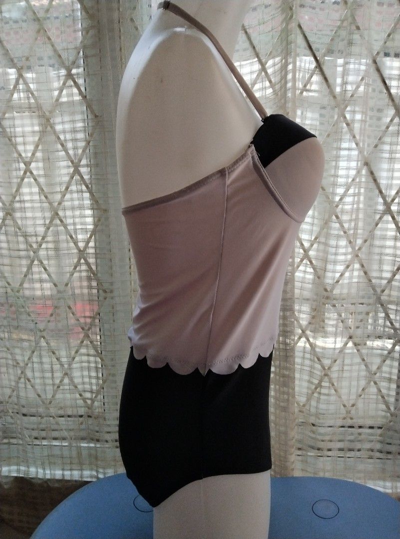 Swimsuit Baju Renang Bikini Fesyen Wanita Pakaian Wanita Lainnya Di