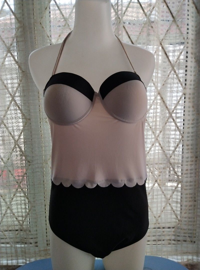 Swimsuit Baju Renang Bikini Fesyen Wanita Pakaian Wanita Lainnya Di Carousell