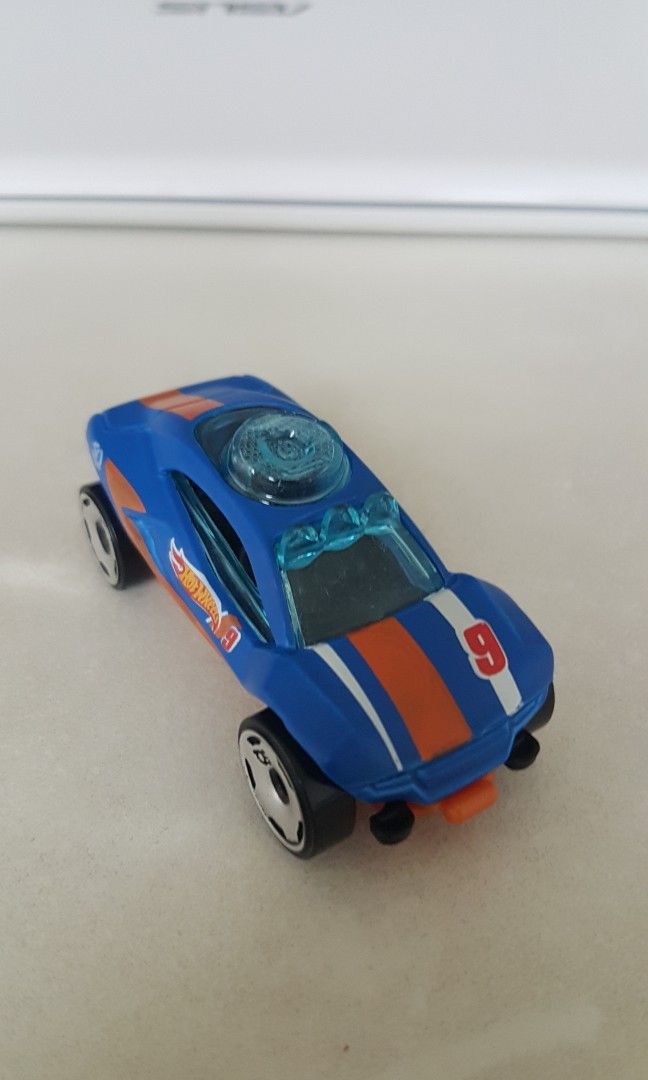 Hot Wheels Th Race Team Dune Daddy Hobbies Toys Toys Games On Carousell