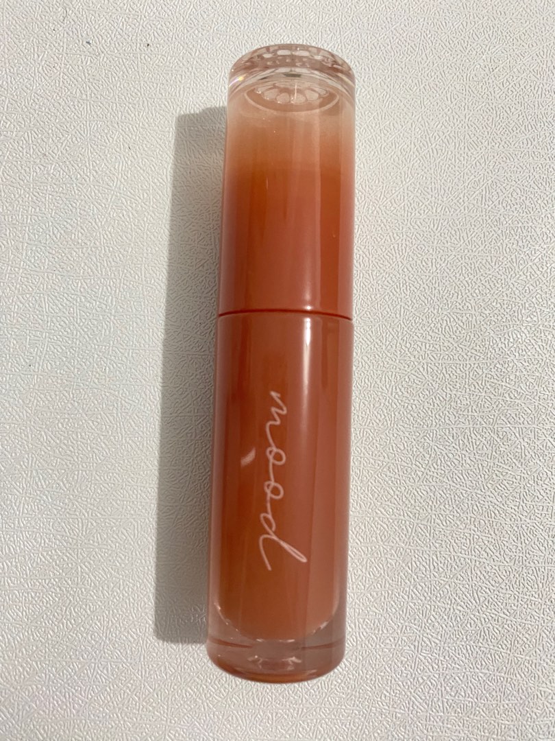 Peripera Ink Mood Glowy Tint In Nude Area Beauty Personal Care Face Makeup On Carousell