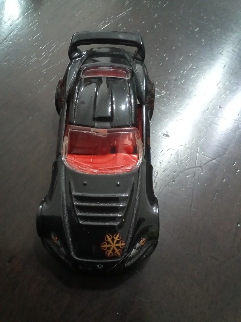 Hot Wheels Honda S Fast And Furious Johnny Tran Hobbies Toys Toys Games On Carousell