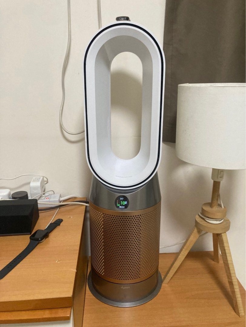 Dyson Purifier Hot Cool Formaldehyde 三合一甲醛暖風空氣清新機 HP 家庭電器 冷氣機及暖風機 Carousell