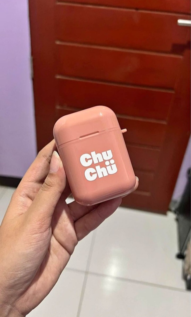 Chu Chu Beauty Lip Pods In Nude Melody Beauty Personal Care Face Makeup On Carousell