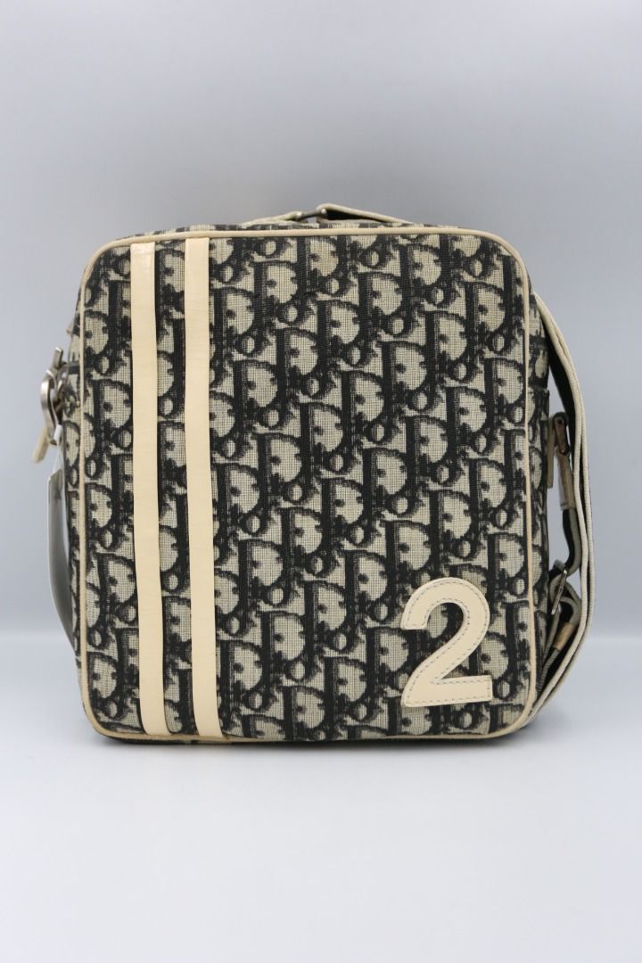 fast delivery Christian Dior John Galliano 2003 No 2 Trotter