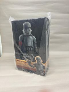 全新現貨 Hot Toys TMS Arf Trooper st Legion AT RT ATRT set Hottoys Star Wars The Clone Wars