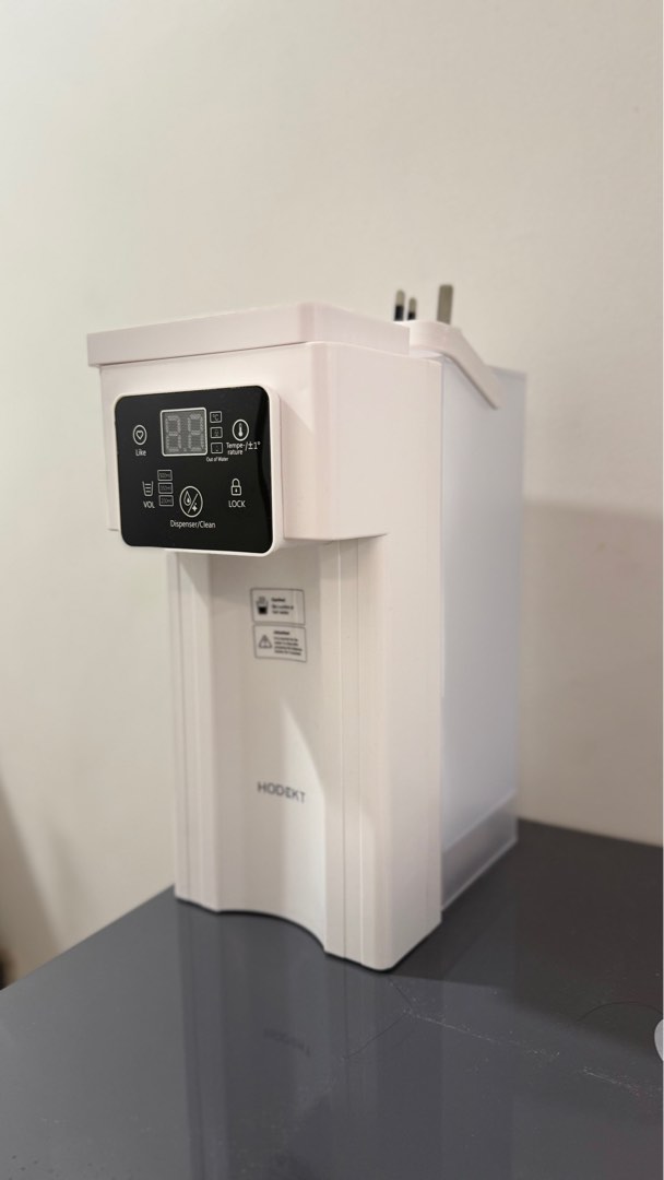 HODEKT T Instant Hot Water Dispenser Instant Hot Water Dispenser Home Desktop Water Dispenser