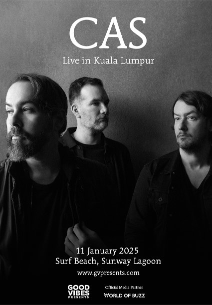 WTS Cigarette After Sex Live Concert 11 Jan 2025 Malaysia Tickets Vouchers Event Tickets