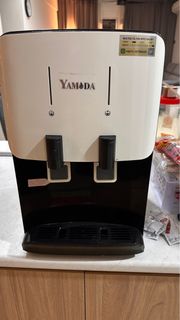 HODEKT T Instant Hot Water Dispenser Instant Hot Water Dispenser Home Desktop Water Dispenser