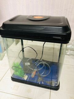 New Ready Stock Price Fix Sobo T F Sobo T F Aquarium Fish Tank