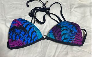 Yukari Pink Bikini Set Women S Fashion Swimwear Bikinis Swimsuits