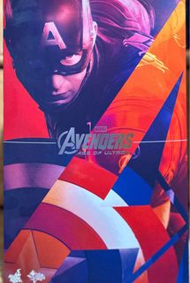 Bttf Back To The Future Hot Toys Scale Doc Brown Mms Deluxe Version Collectible Figure