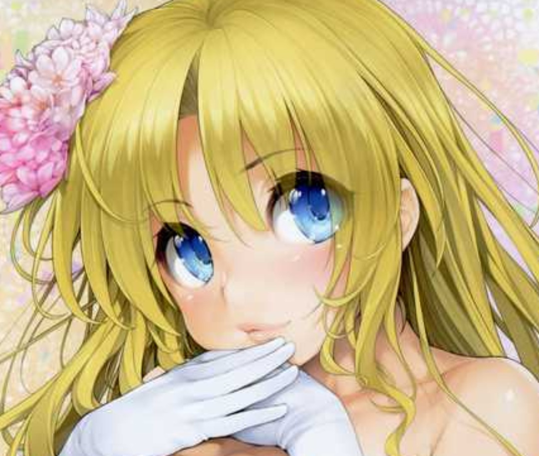 RARE 恵石 IshiKei Artworks MILKYWAY Artbook TiTiKEi hentai ecchi doujin