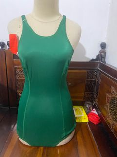 Bikini Baju Renang Olah Raga Baju Olahraga Di Carousell