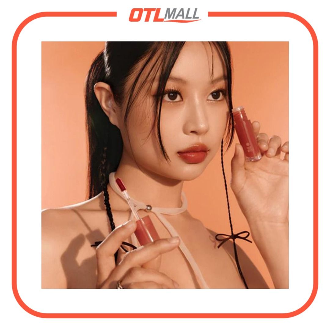 Peripera Ink 晶亮水光唇釉 18 Nude Area 美容個人護理 健康及美容 皮膚護理 化妝品 Carousell