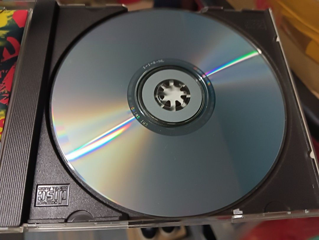 Sex Pistols Filthy Lucre Live Hobbies Toys Music Media Cds