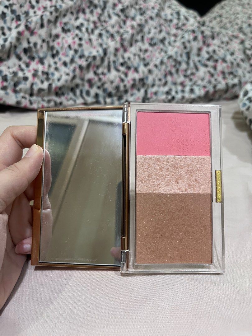 Urban Decay Stay Naked Threesome Beauty Personal Care Face Makeup