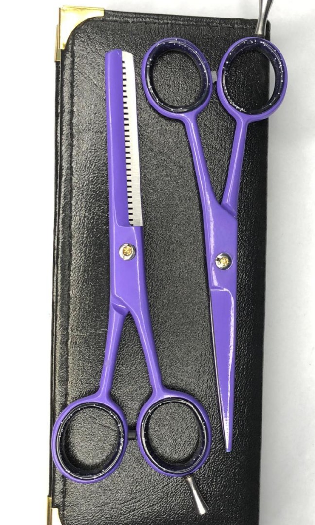 Scissors Beauty Personal Care Hair On Carousell