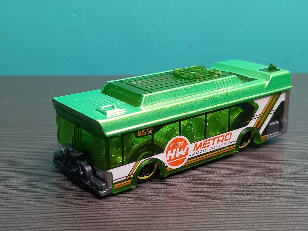 Ain T Fare 2020 Mattel Hot Wheels Hobbies Toys Toys Games On Carousell