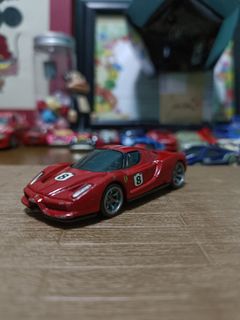 Hot Wheels Box Diorama Set Greddy Fleet Street Custom Datsun Z Box Hobbies Toys