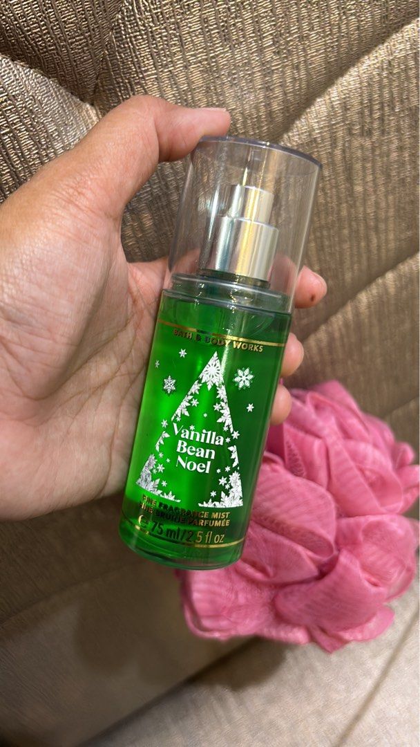 Bbw Bodymist Travel Size Beauty Personal Care Fragrance