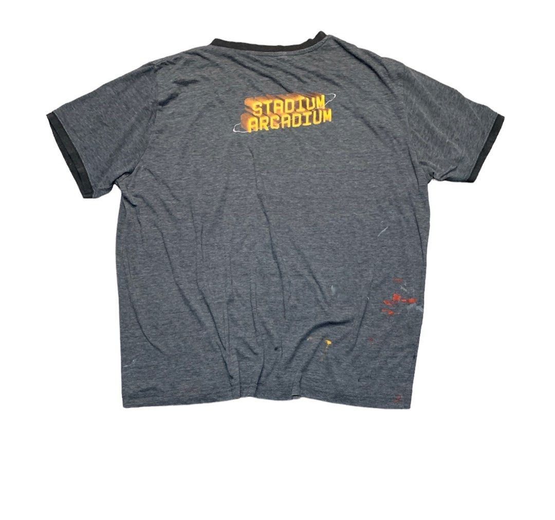 Red Hot Chili Peppers Stadium Arcadium Y K Men S Fashion Tops Sets Tshirts Polo Shirts On