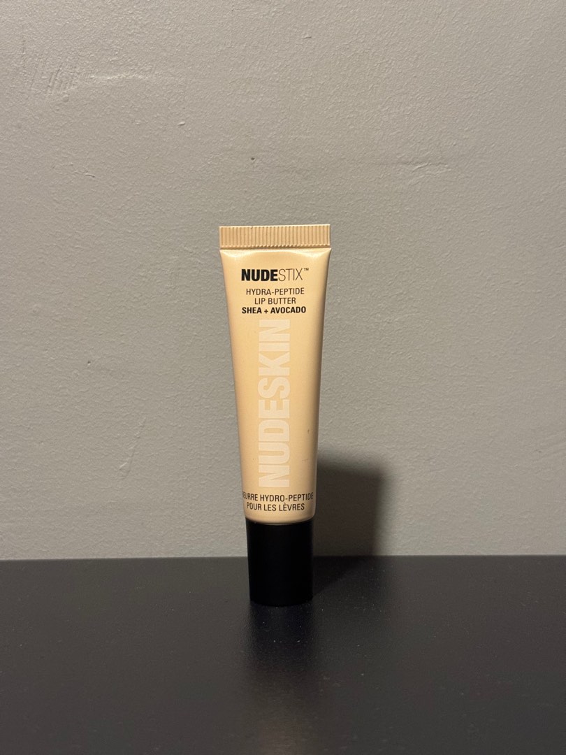 Nude Stix Hydra Peptide Lip Butter Beauty Personal Care Face Face Care On Carousell