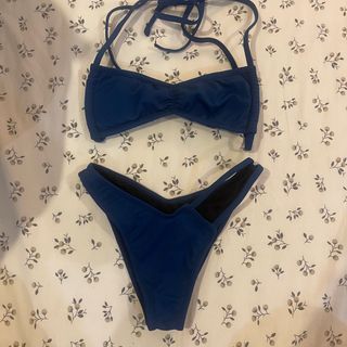 Sew Local Bikini Set Women S Fashion Swimwear Bikinis Swimsuits On