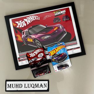 Hot Wheels Legends Tour Nissan R Hobbies Toys Toys Games On Carousell