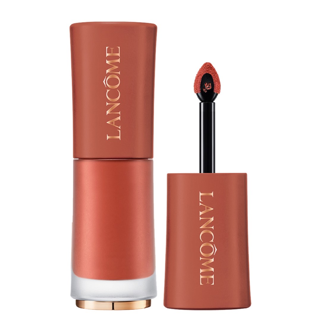 LANCÔME L Absolu Rouge Intimatte Liquid Lipstick 275 French Nude Beauty Personal Care Face