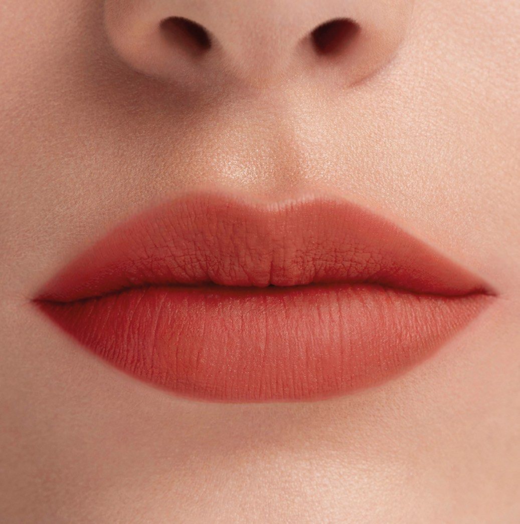 LANCÔME L Absolu Rouge Intimatte Liquid Lipstick 275 French Nude Beauty Personal Care Face