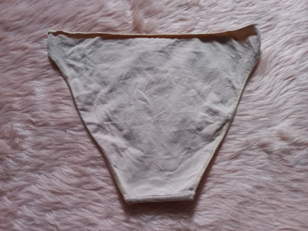 SEAMLESS NUDE BIKINI PANTY Women S Fashion Undergarments Loungewear On Carousell