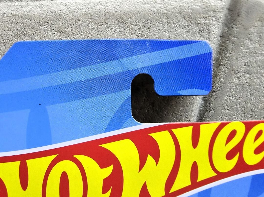 Pagani Zonda R Hot Wheels Hw Race Day Series Hobbies Toys Toys Games On Carousell