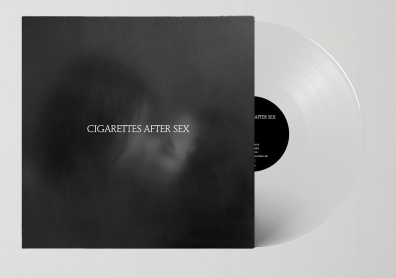 Cigarettes After Sex X S Limited Lp
