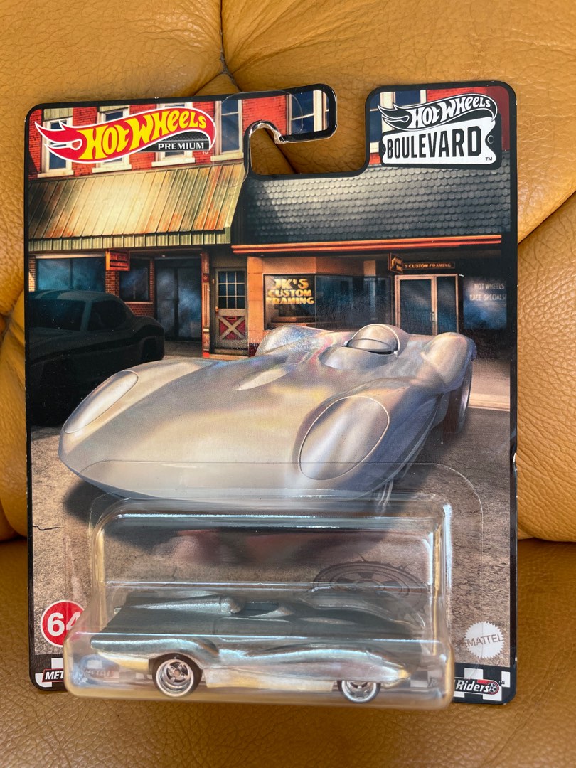 絕版 現貨 正版 全新 hot wheels 風火輪 美泰兒 metal aero sculpt 書籍休閒與玩具 玩具公仔桌遊在旋轉拍賣