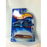 Hot Wheels Demonition Wild Thing Mattel Toys Collectibles Lainnya Di Carousell