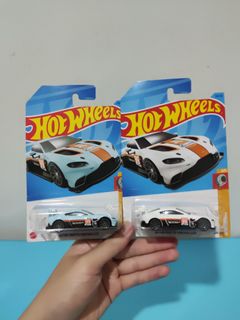 Hotwheels Hot Wheels Aston Martin One Dbs Db Valhalla Concept Lot Hobbies Toys Toys