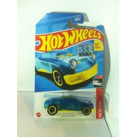 Hot Wheels 2023 HW Rescue Lightnin Bug Clear Blue FS MATTEL Toys Collectibles Lainnya Di
