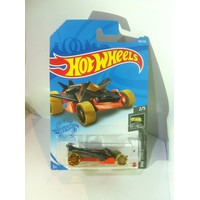 Hot Wheels Hw Space Airuption Black Mattel Toys Collectibles Lainnya Di Carousell