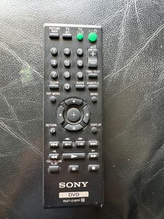 Sony Tv Bravia Remote Rmf Tx E