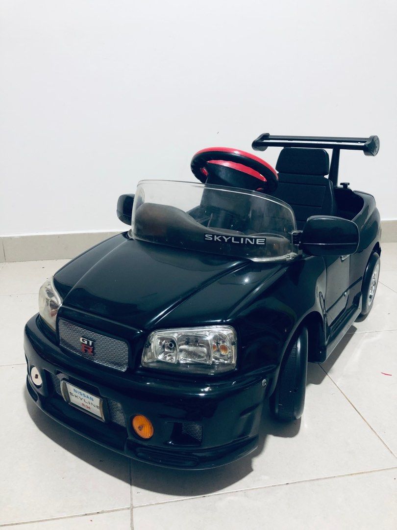 Mizutani Skyline Gt R R Pedal Car Liberty Walk Nismo R R R Z Tune Tomica Hot Wheels Jdm