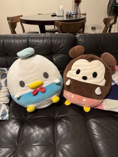 Hot Toys Cosbi Collection Donald Duck Donald Duck Hobbies Toys Toys Games On Carousell